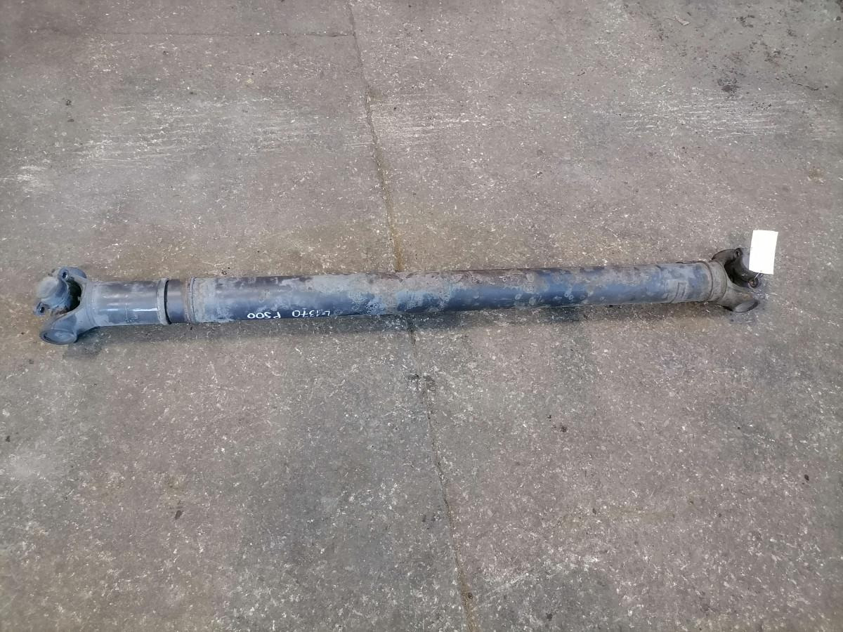 Scania Propeller shaft 1758613 - Kardaan - Veoauto: pilt 2 Scania Propeller shaft 1758613 - Kardaan - Veoauto: pilt 2