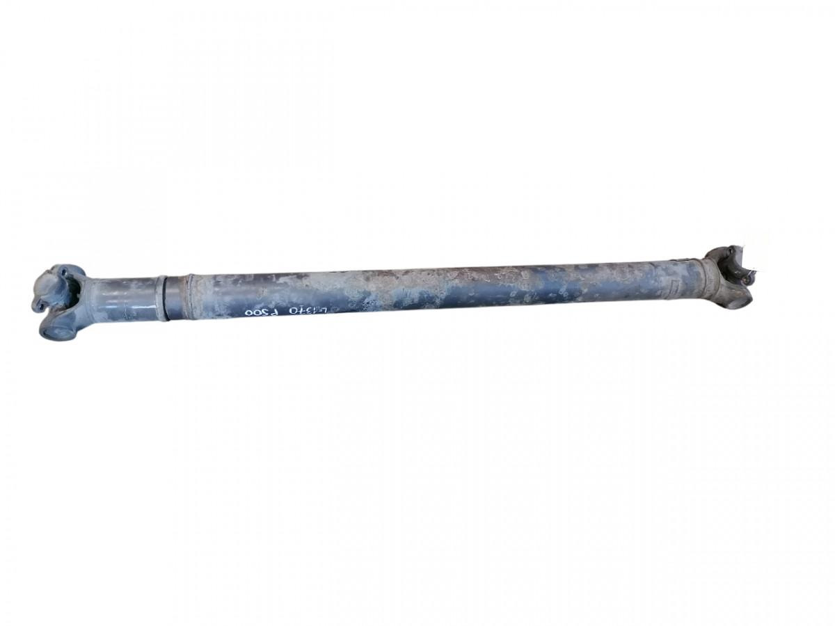 Scania Propeller shaft 1758613 - Kardaan - Veoauto: pilt 1 Scania Propeller shaft 1758613 - Kardaan - Veoauto: pilt 1