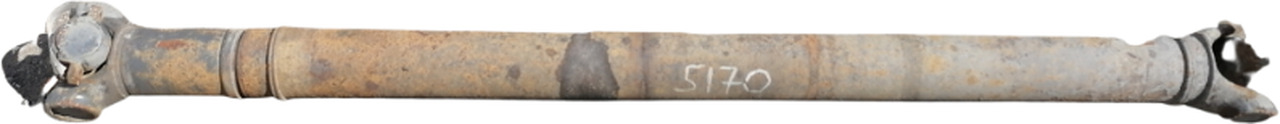 Scania Propeller shaft 1758615 - Kardaan - Veoauto: pilt 1 Scania Propeller shaft 1758615 - Kardaan - Veoauto: pilt 1