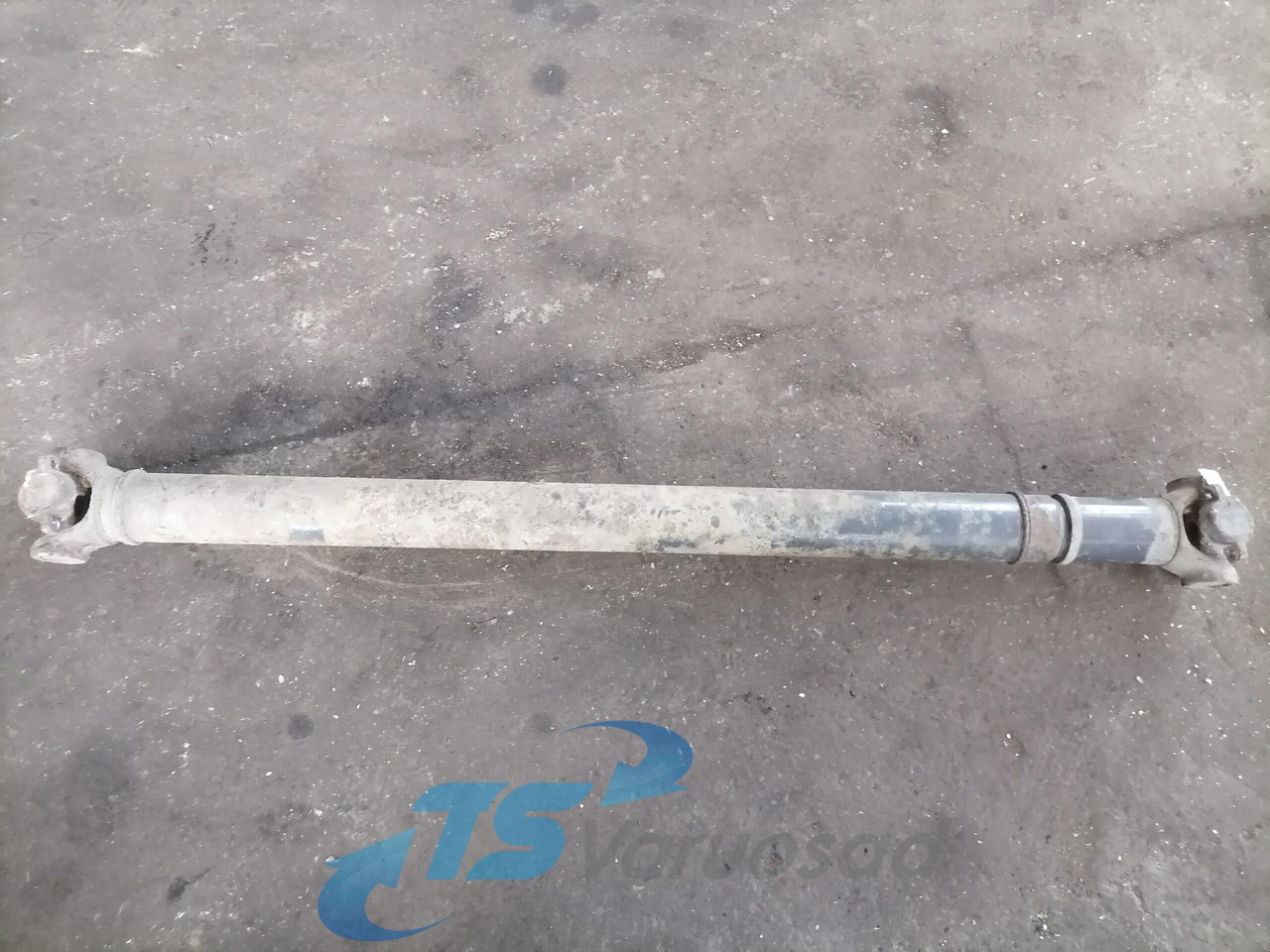 Scania Propeller shaft 1758616 - Kardaan - Veoauto: pilt 2 Scania Propeller shaft 1758616 - Kardaan - Veoauto: pilt 2