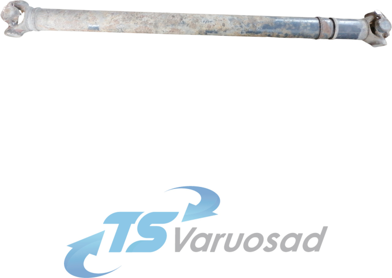 Scania Propeller shaft 1758616 - Kardaan - Veoauto: pilt 1 Scania Propeller shaft 1758616 - Kardaan - Veoauto: pilt 1