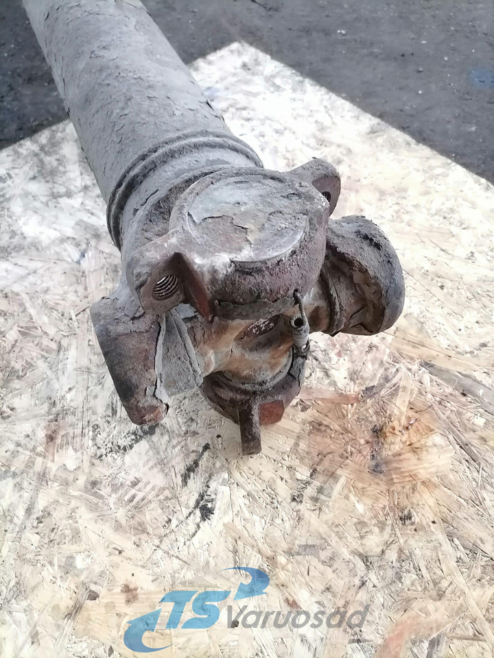 Scania Propeller shaft 1758616 - Kardaan - Veoauto: pilt 3 Scania Propeller shaft 1758616 - Kardaan - Veoauto: pilt 3