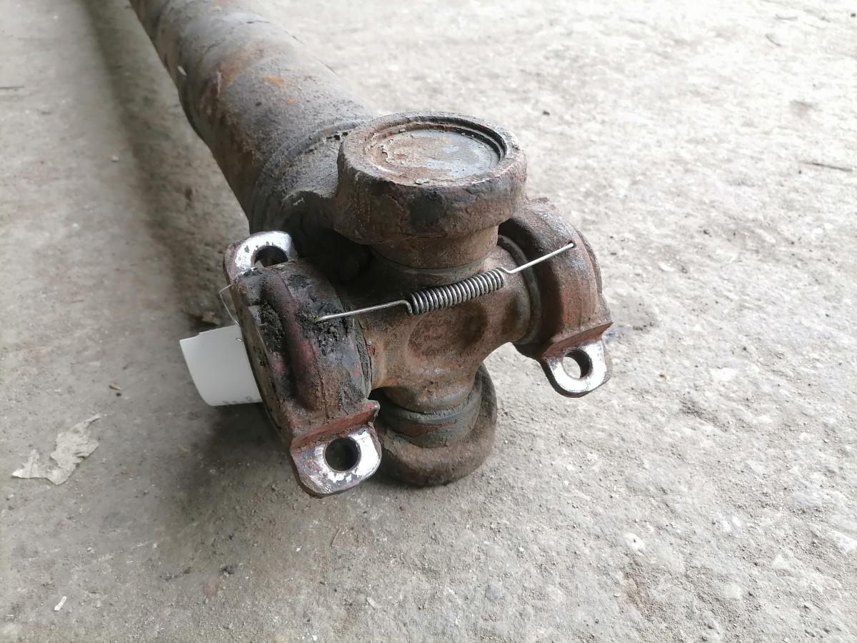 Scania Propeller shaft 1758625 - Kardaan - Veoauto: pilt 3 Scania Propeller shaft 1758625 - Kardaan - Veoauto: pilt 3