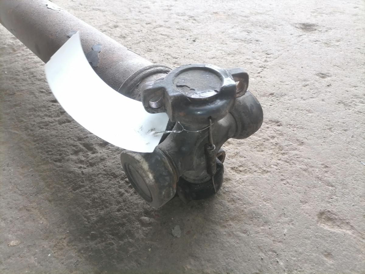 Scania Propeller shaft 1758978 - Kardaan - Veoauto: pilt 4 Scania Propeller shaft 1758978 - Kardaan - Veoauto: pilt 4