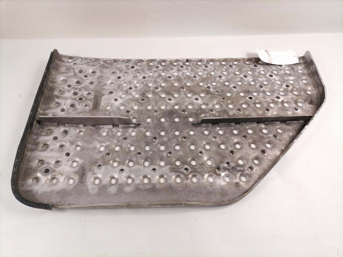 Scania Raami katteplaat 2574687 - Universaalosa - Veoauto: pilt 2 Scania Raami katteplaat 2574687 - Universaalosa - Veoauto: pilt 2