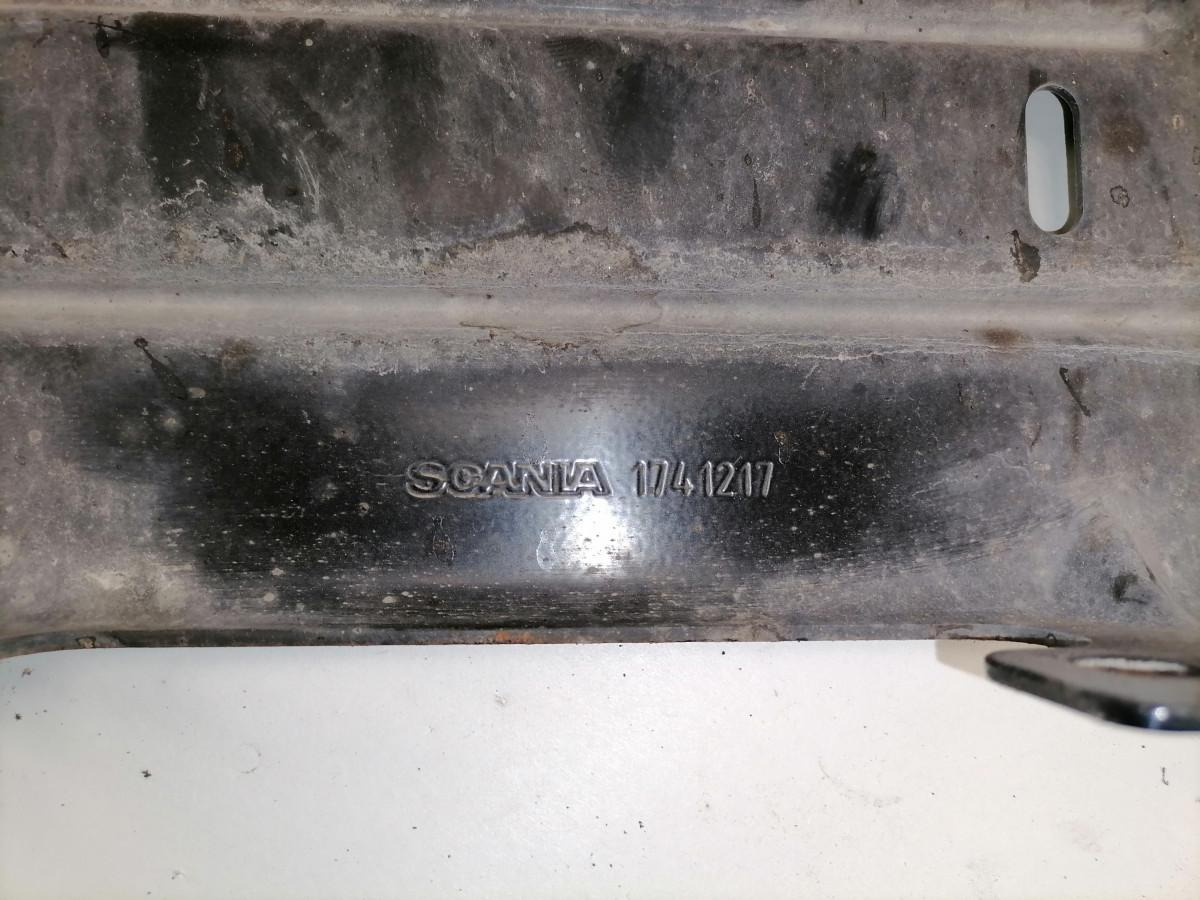 Scania Radiaatori pealne kronstein 1741217 - Universaalosa - Veoauto: pilt 4 Scania Radiaatori pealne kronstein 1741217 - Universaalosa - Veoauto: pilt 4