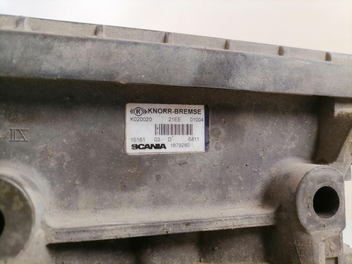 Scania Rear axel brake pressure control valve 1879280 - Piduriklapp - Veoauto: pilt 5 Scania Rear axel brake pressure control valve 1879280 - Piduriklapp - Veoauto: pilt 5
