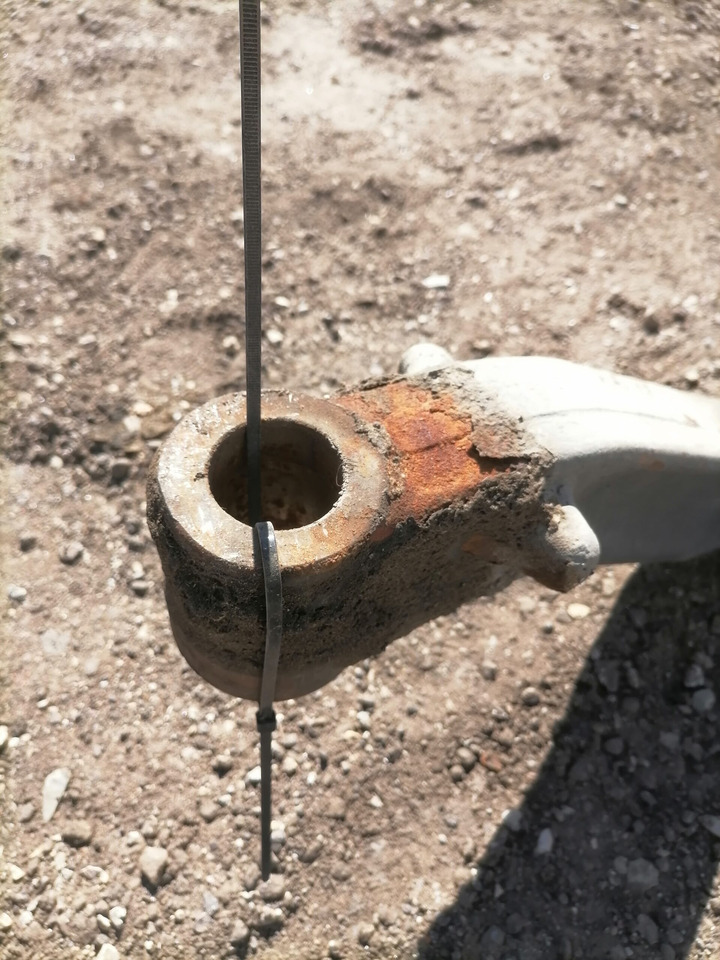 Scania Rear axel housing 1444229 - Esitelg - Veoauto: pilt 5 Scania Rear axel housing 1444229 - Esitelg - Veoauto: pilt 5