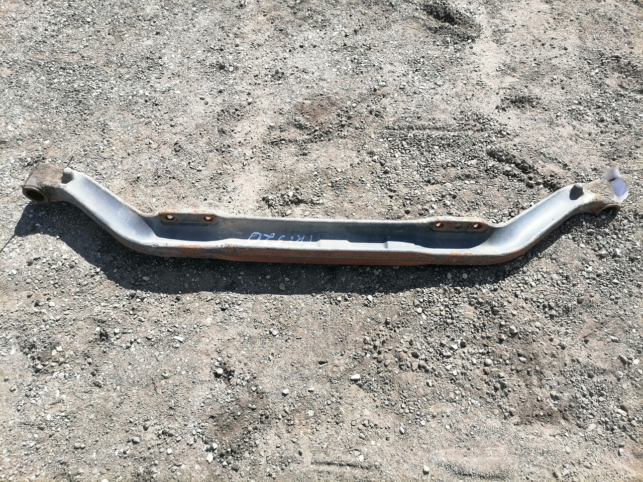 Scania Rear axel housing 1444229 - Esitelg - Veoauto: pilt 2 Scania Rear axel housing 1444229 - Esitelg - Veoauto: pilt 2