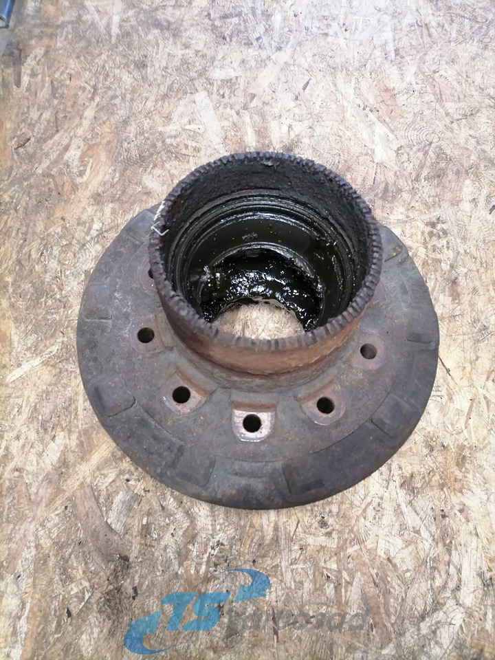 Scania Rear axel hub 1382884 - Universaalosa - Veoauto: pilt 3 Scania Rear axel hub 1382884 - Universaalosa - Veoauto: pilt 3