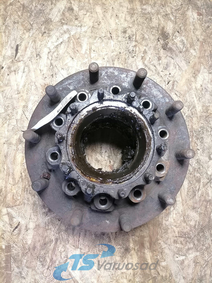 Scania Rear axel hub 1382884 - Universaalosa - Veoauto: pilt 2 Scania Rear axel hub 1382884 - Universaalosa - Veoauto: pilt 2
