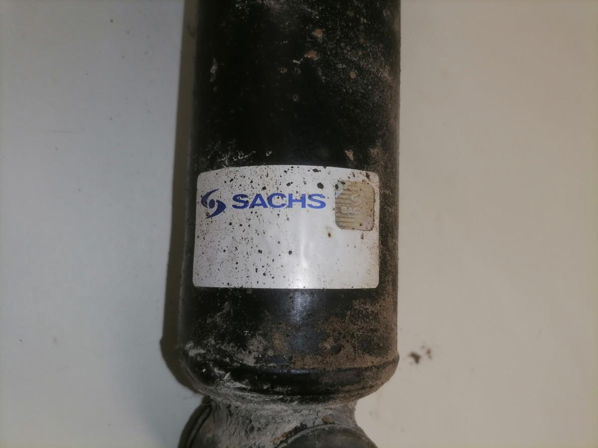 Scania Rear axel shock absorber 310786 - Amortisaatorid - Veoauto: pilt 3 Scania Rear axel shock absorber 310786 - Amortisaatorid - Veoauto: pilt 3