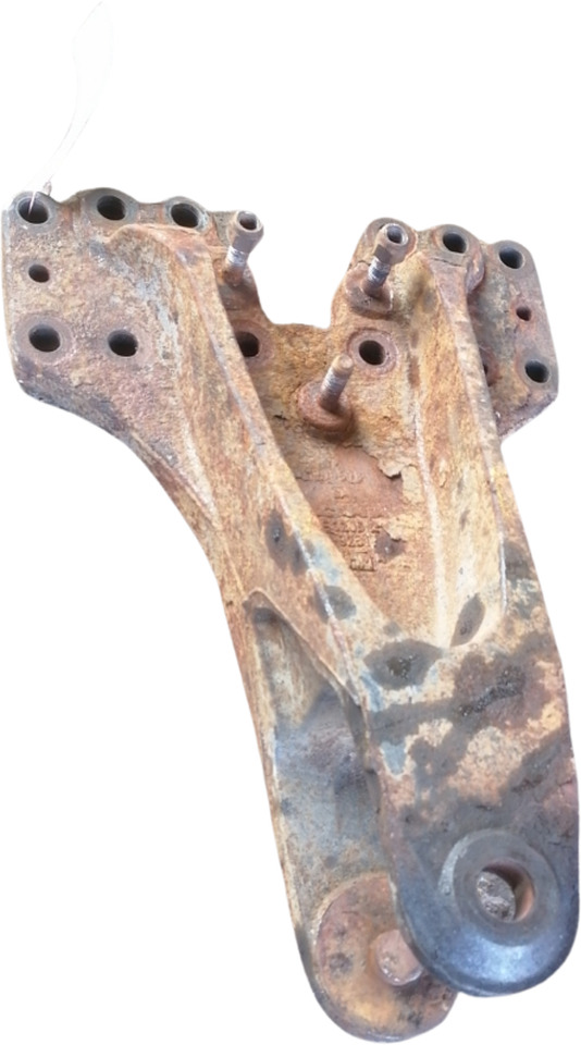 Scania Rear axel spring 1799578 - Vedrustus - Veoauto: pilt 1 Scania Rear axel spring 1799578 - Vedrustus - Veoauto: pilt 1