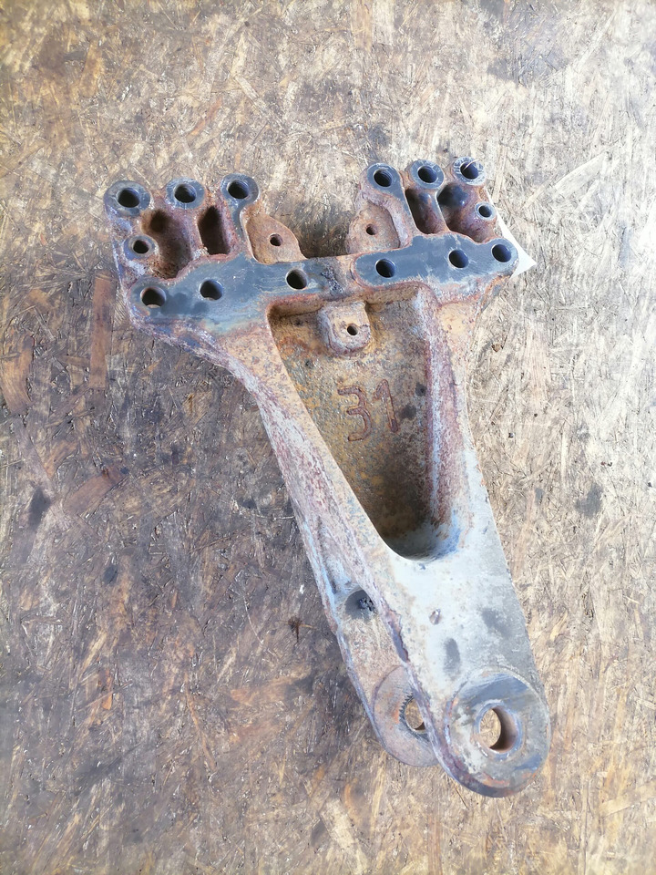 Scania Rear axel spring 1799578 - Vedrustus - Veoauto: pilt 4 Scania Rear axel spring 1799578 - Vedrustus - Veoauto: pilt 4