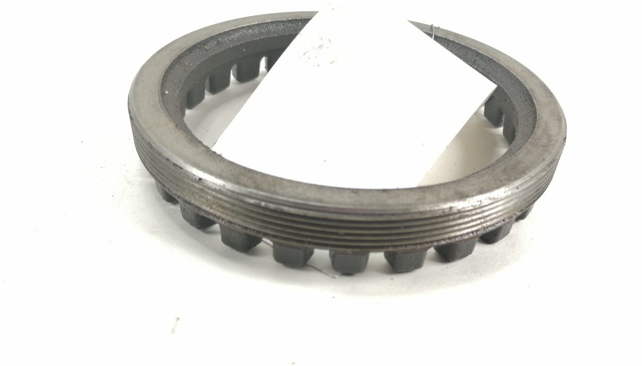 Scania Reduktori mutter 1307564 - Veomootor - Veoauto: pilt 3 Scania Reduktori mutter 1307564 - Veomootor - Veoauto: pilt 3