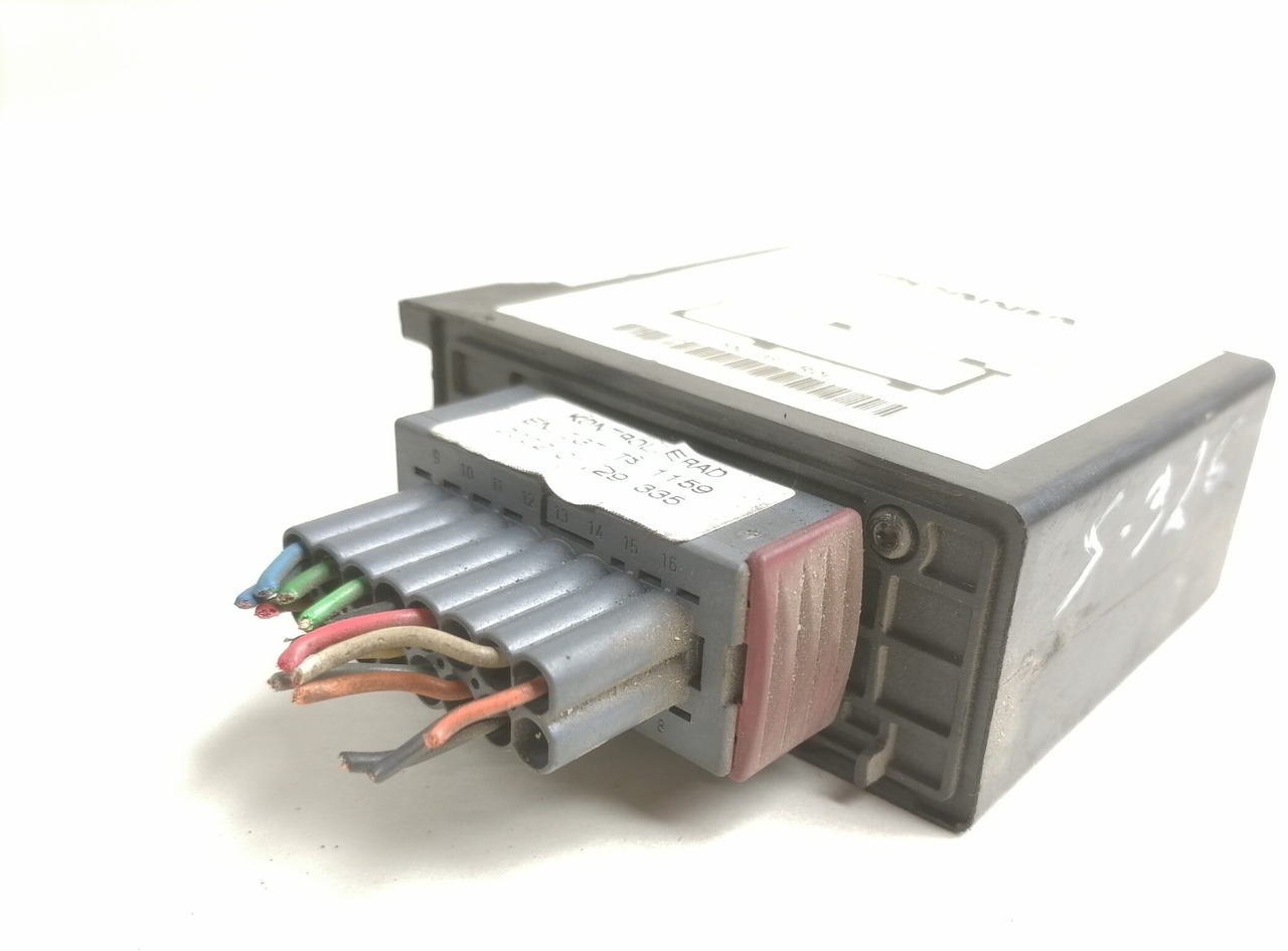 Scania Relay 1532526 - Relee - Veoauto: pilt 3 Scania Relay 1532526 - Relee - Veoauto: pilt 3