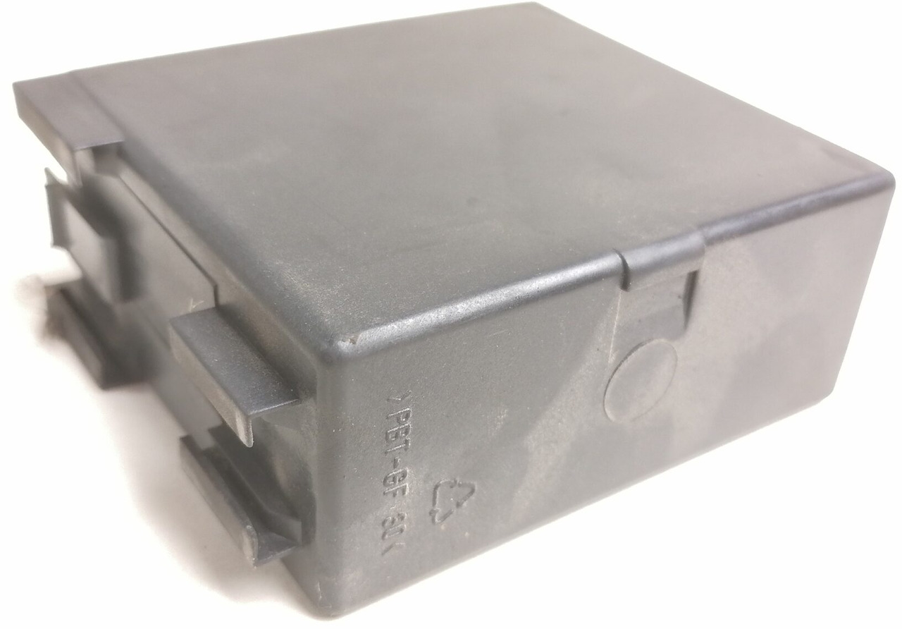 Scania Relay, EEB 1428602 - Relee - Veoauto: pilt 4 Scania Relay, EEB 1428602 - Relee - Veoauto: pilt 4