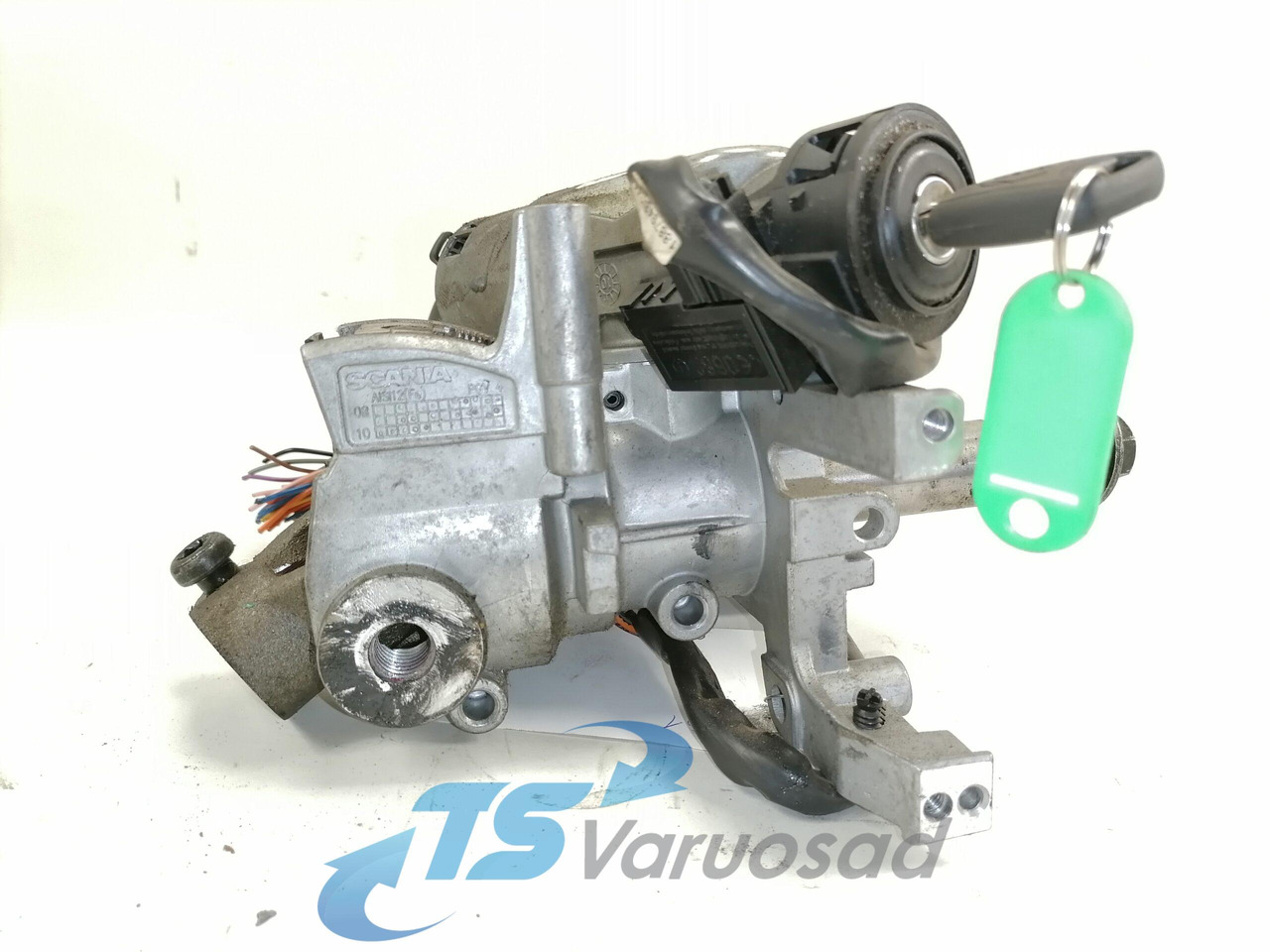 Scania Roolisammas 1421785 - Roolisammas - Veoauto: pilt 4 Scania Roolisammas 1421785 - Roolisammas - Veoauto: pilt 4