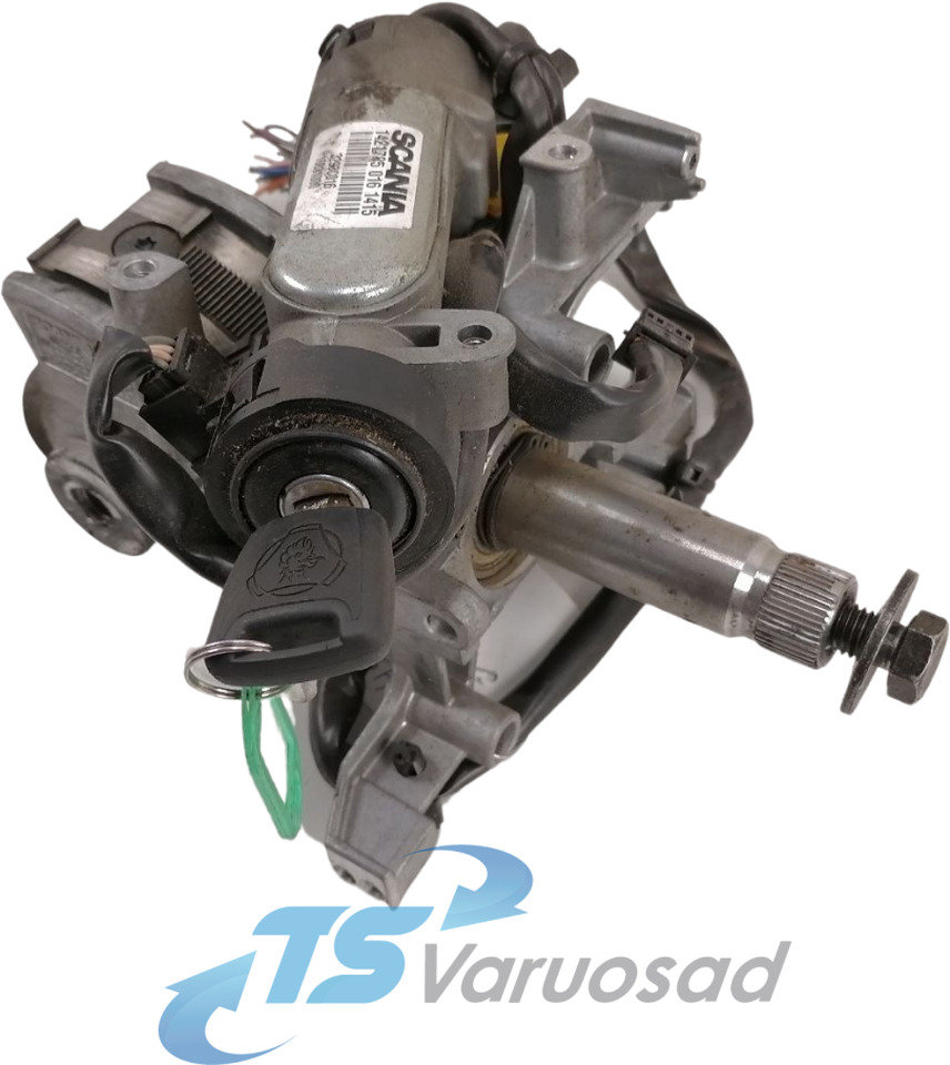 Scania Roolisammas 1421785 - Roolisammas - Veoauto: pilt 1 Scania Roolisammas 1421785 - Roolisammas - Veoauto: pilt 1