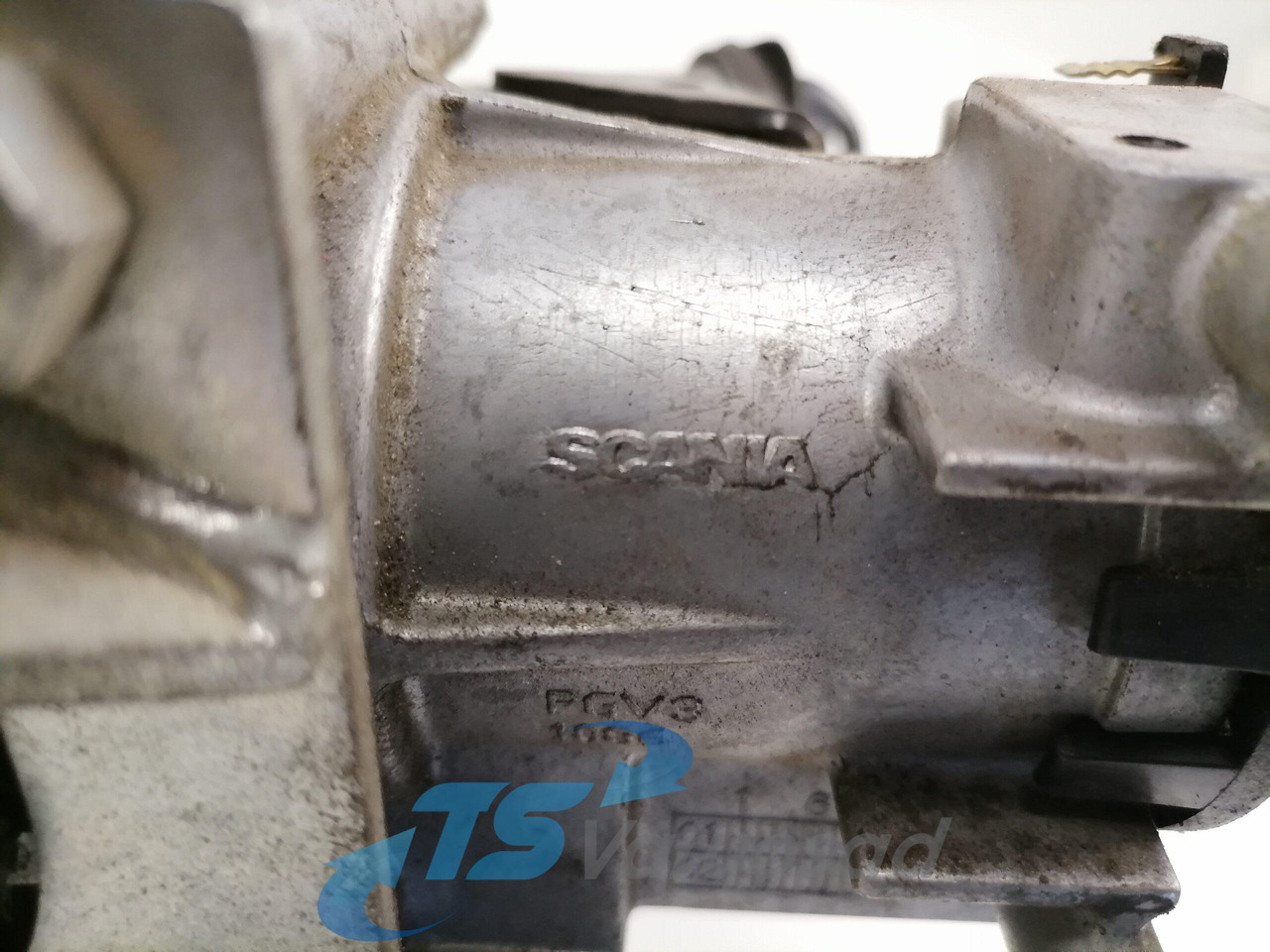 Scania Roolisammas 1427567 - Roolisammas - Veoauto: pilt 3 Scania Roolisammas 1427567 - Roolisammas - Veoauto: pilt 3