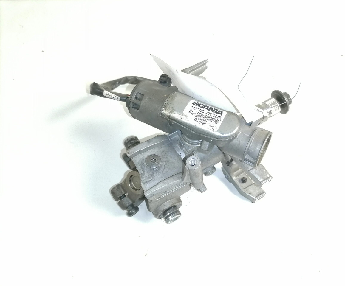 Scania Roolisammas 1767619 - Roolisammas - Veoauto: pilt 1 Scania Roolisammas 1767619 - Roolisammas - Veoauto: pilt 1