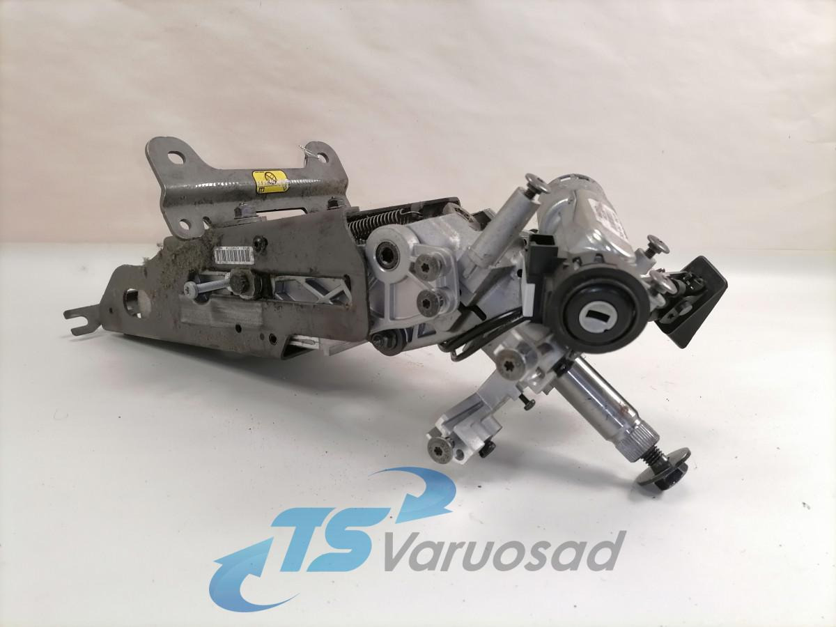 Scania Roolisammas 3169813 - Roolisammas - Veoauto: pilt 3 Scania Roolisammas 3169813 - Roolisammas - Veoauto: pilt 3