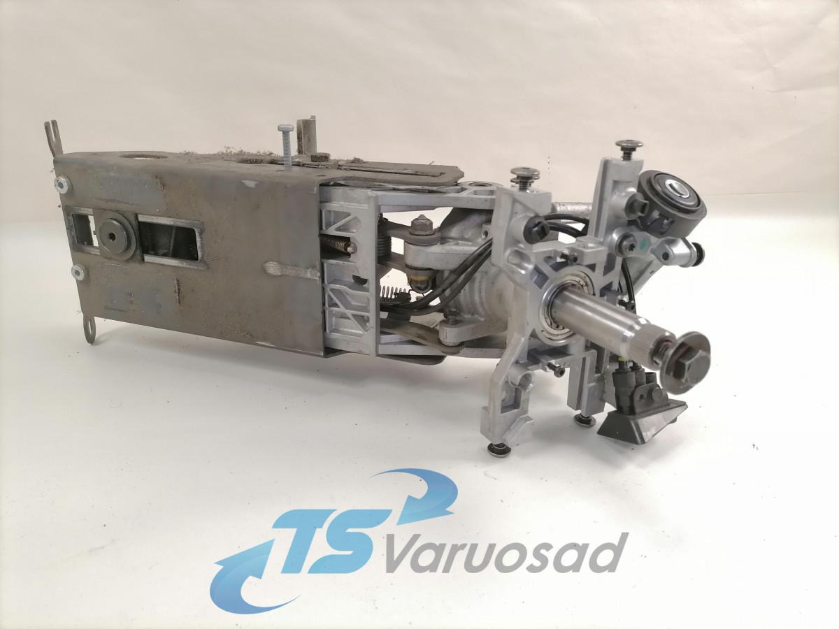 Scania Roolisammas 3169813 - Roolisammas - Veoauto: pilt 5 Scania Roolisammas 3169813 - Roolisammas - Veoauto: pilt 5