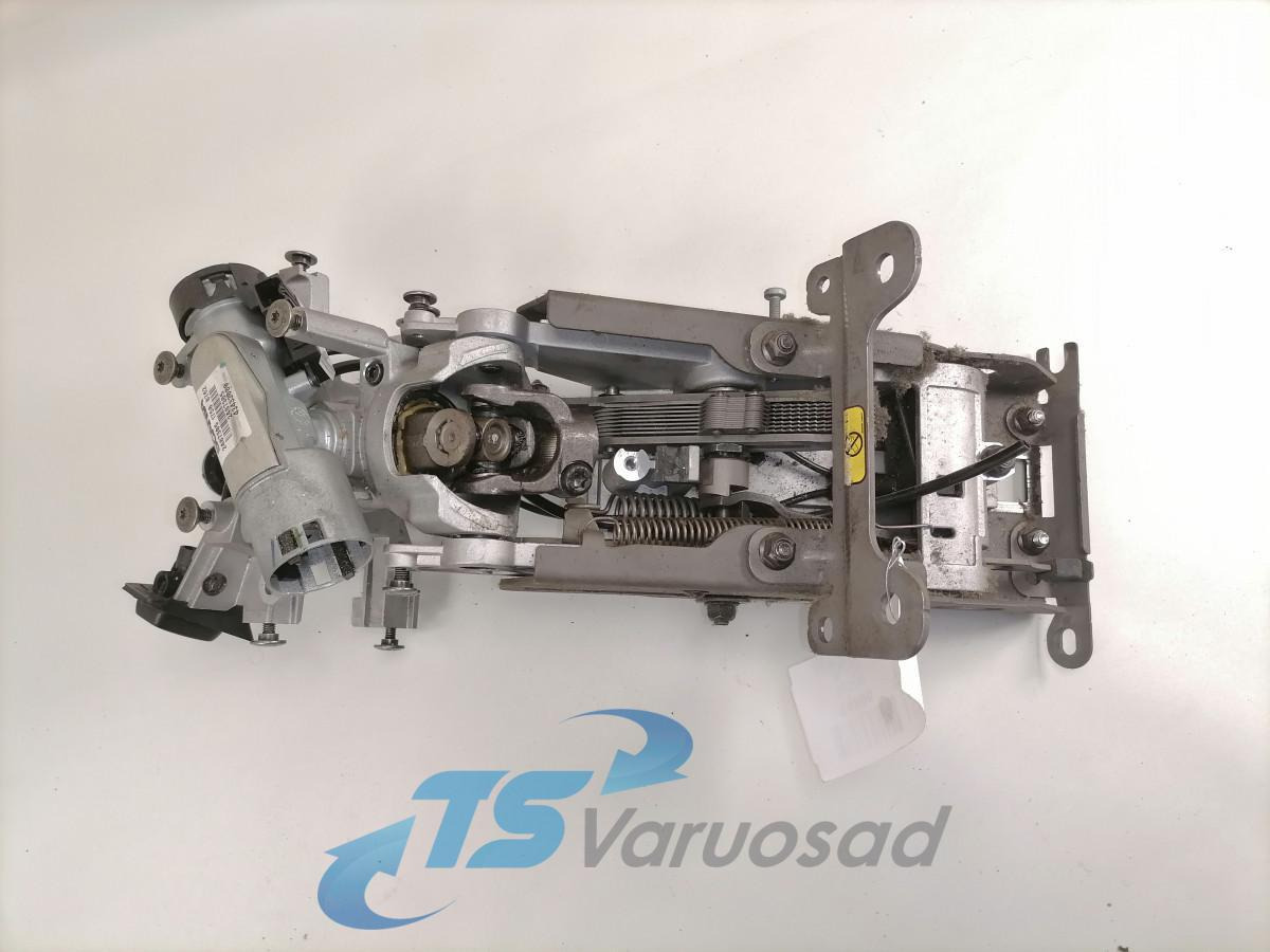 Scania Roolisammas 3169813 - Roolisammas - Veoauto: pilt 4 Scania Roolisammas 3169813 - Roolisammas - Veoauto: pilt 4