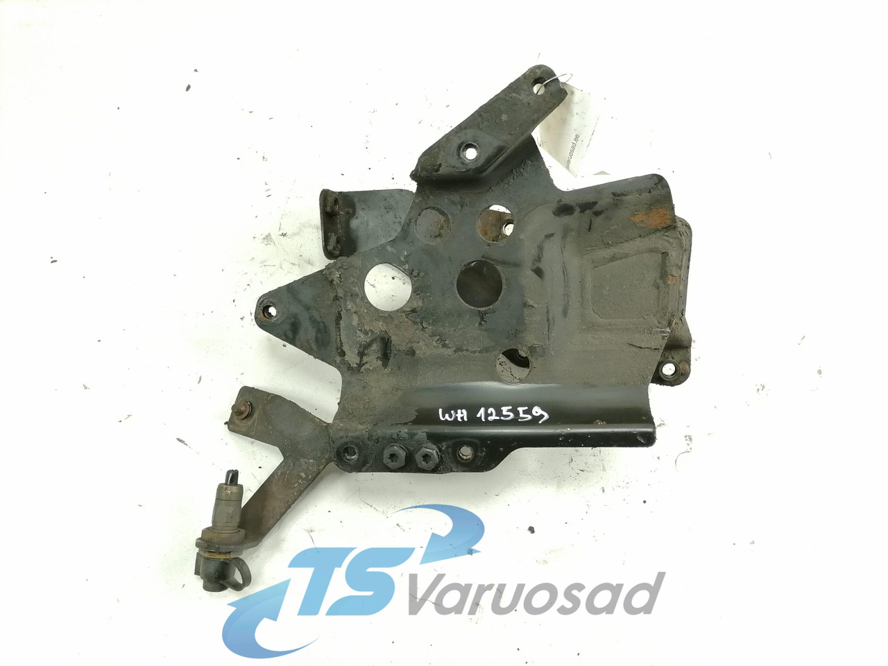 Scania Roolisüsteemi õlimahuti kandur 1446713 - Roolivõimendi voolik - Veoauto: pilt 3 Scania Roolisüsteemi õlimahuti kandur 1446713 - Roolivõimendi voolik - Veoauto: pilt 3