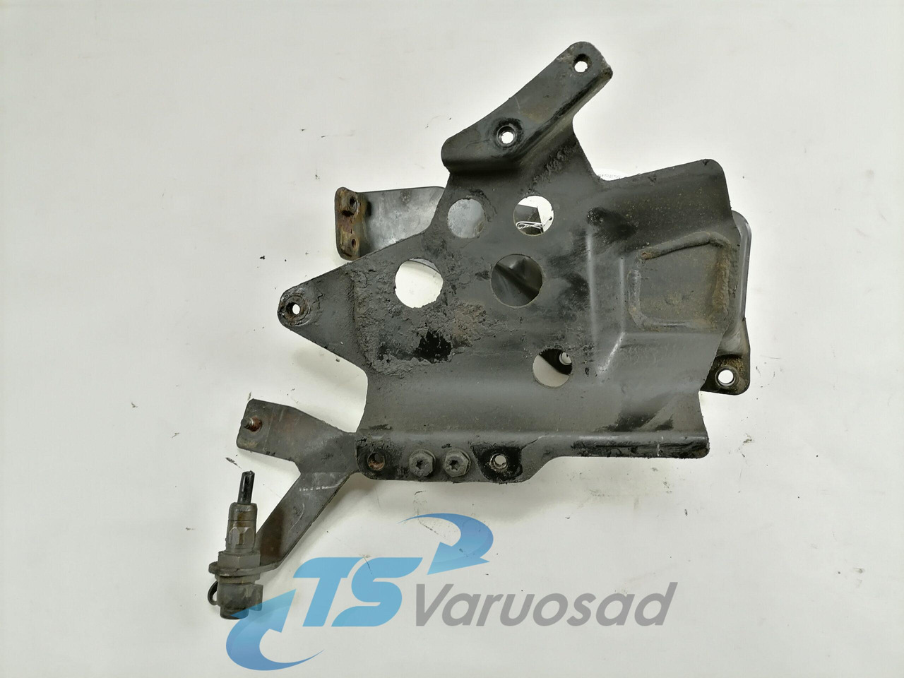 Scania Roolisüsteemi õlimahuti kandur 1446713 - Roolivõimendi voolik - Veoauto: pilt 2 Scania Roolisüsteemi õlimahuti kandur 1446713 - Roolivõimendi voolik - Veoauto: pilt 2