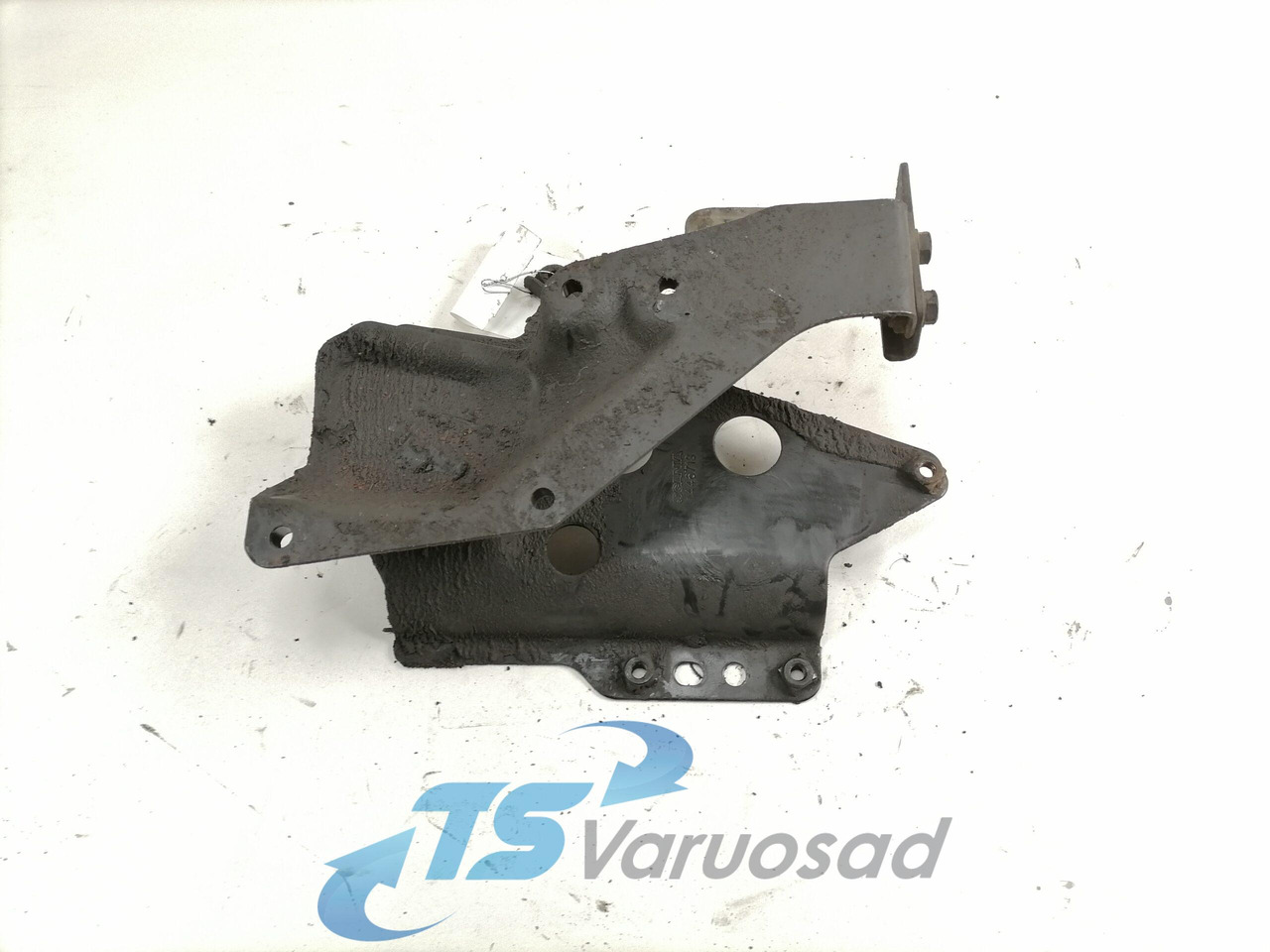 Scania Roolisüsteemi õlimahuti kandur 1446713 - Roolivõimendi voolik - Veoauto: pilt 1 Scania Roolisüsteemi õlimahuti kandur 1446713 - Roolivõimendi voolik - Veoauto: pilt 1