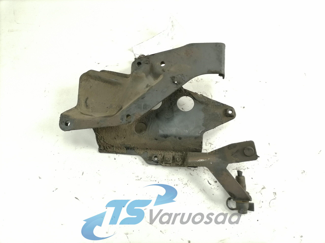 Scania Roolisüsteemi õlimahuti kandur 1446713 - Roolivõimendi voolik - Veoauto: pilt 1 Scania Roolisüsteemi õlimahuti kandur 1446713 - Roolivõimendi voolik - Veoauto: pilt 1