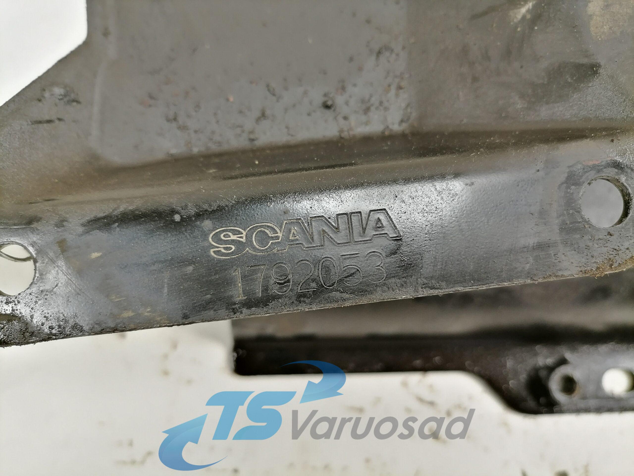 Scania Roolisüsteemi õlimahuti kandur 1792053 - Roolivõimendi voolik - Veoauto: pilt 2 Scania Roolisüsteemi õlimahuti kandur 1792053 - Roolivõimendi voolik - Veoauto: pilt 2