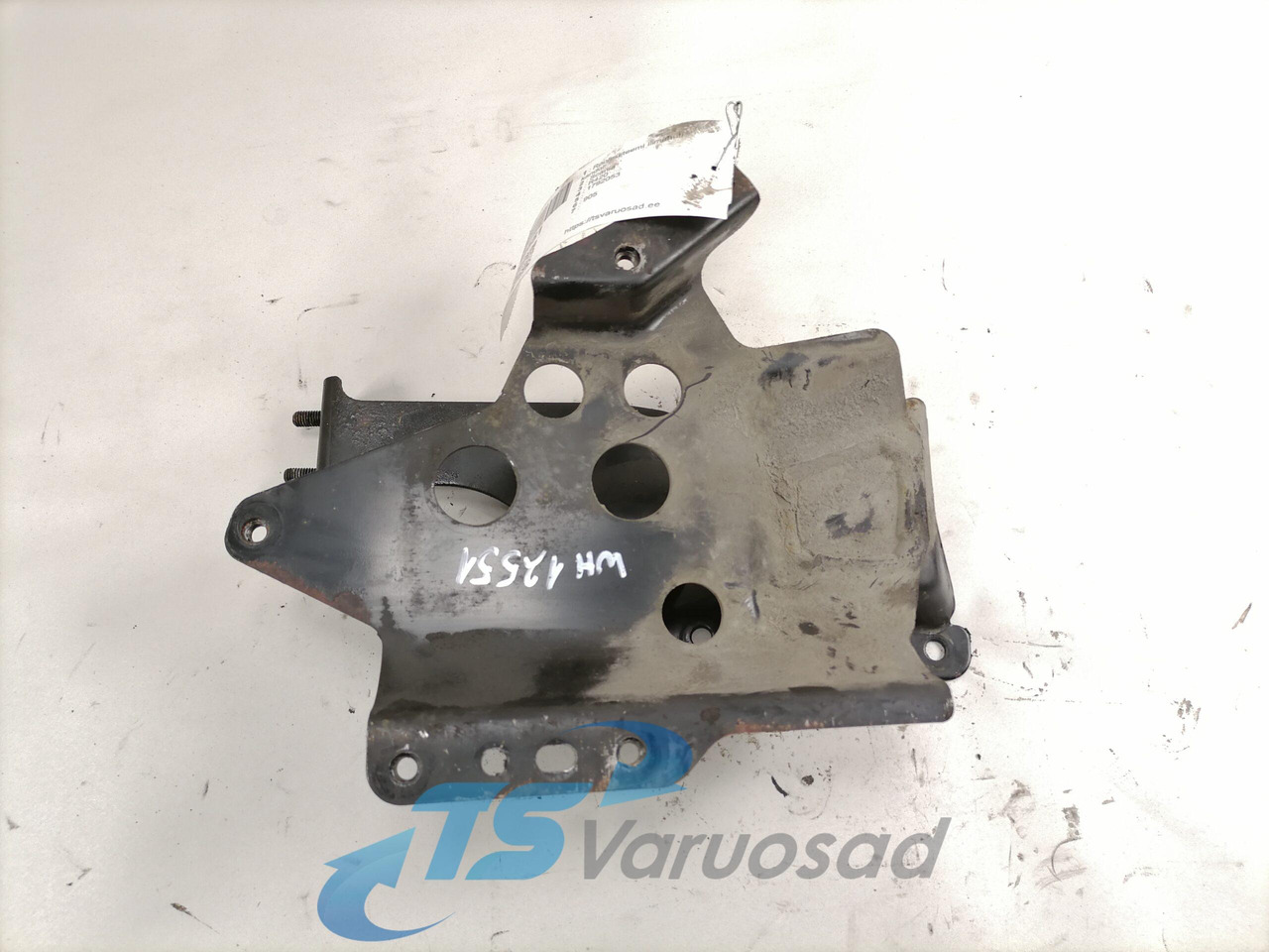 Scania Roolisüsteemi õlimahuti kandur 1792053 - Roolivõimendi voolik - Veoauto: pilt 2 Scania Roolisüsteemi õlimahuti kandur 1792053 - Roolivõimendi voolik - Veoauto: pilt 2