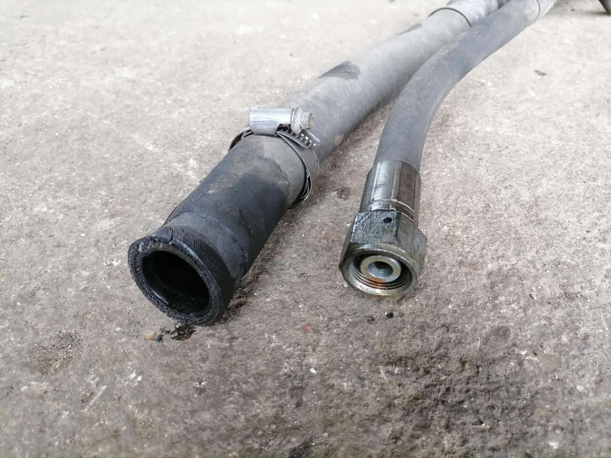 Scania Roolisüsteemi õlitoru 2130330 - Roolivõimendi voolik - Veoauto: pilt 3 Scania Roolisüsteemi õlitoru 2130330 - Roolivõimendi voolik - Veoauto: pilt 3