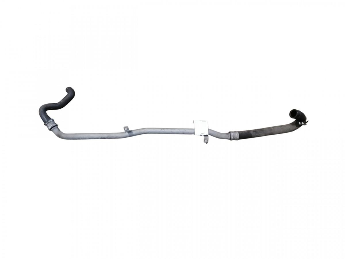 Scania Roolisüsteemi õlitoru 2663616 - Roolivõimendi voolik - Veoauto: pilt 1 Scania Roolisüsteemi õlitoru 2663616 - Roolivõimendi voolik - Veoauto: pilt 1