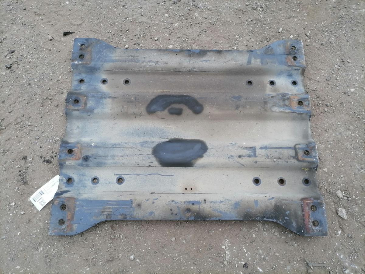 Scania Saddle plate MPL41040636AD - Sidurattad - Veoauto: pilt 2 Scania Saddle plate MPL41040636AD - Sidurattad - Veoauto: pilt 2
