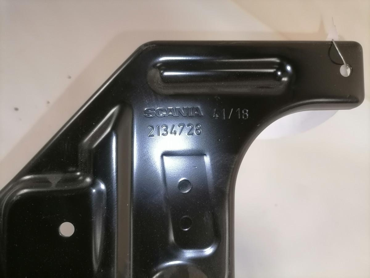 Scania Salongi kronstein 2134728 - Universaalosa - Veoauto: pilt 4 Scania Salongi kronstein 2134728 - Universaalosa - Veoauto: pilt 4