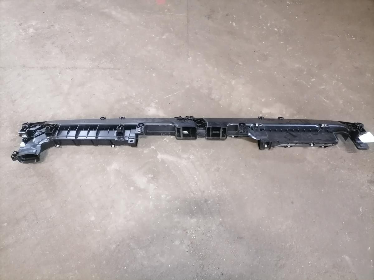 Scania Salongi õhutoru 2084468 - Soojendus/ Ventilatsioon - Veoauto: pilt 3 Scania Salongi õhutoru 2084468 - Soojendus/ Ventilatsioon - Veoauto: pilt 3