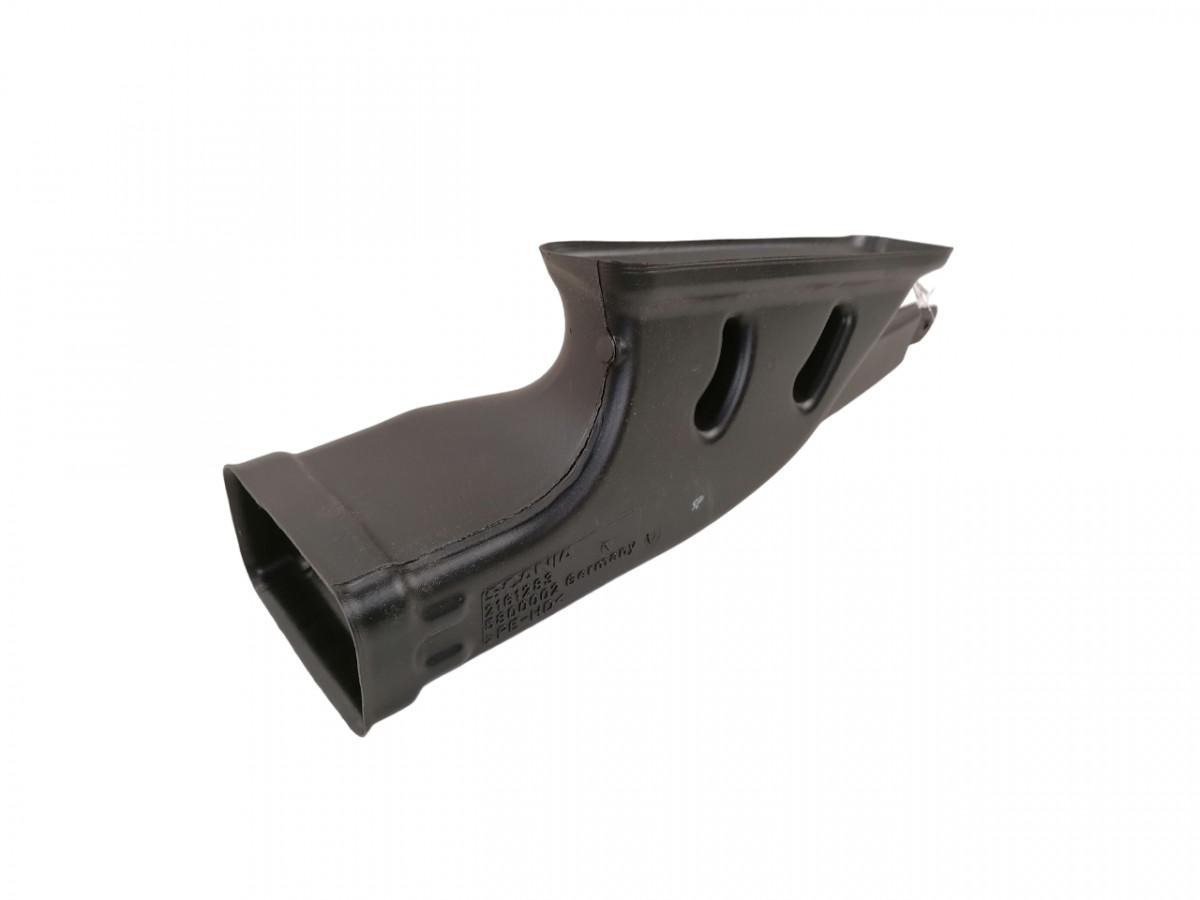 Scania Salongi õhutoru 2161283 - Soojendus/ Ventilatsioon - Veoauto: pilt 1 Scania Salongi õhutoru 2161283 - Soojendus/ Ventilatsioon - Veoauto: pilt 1