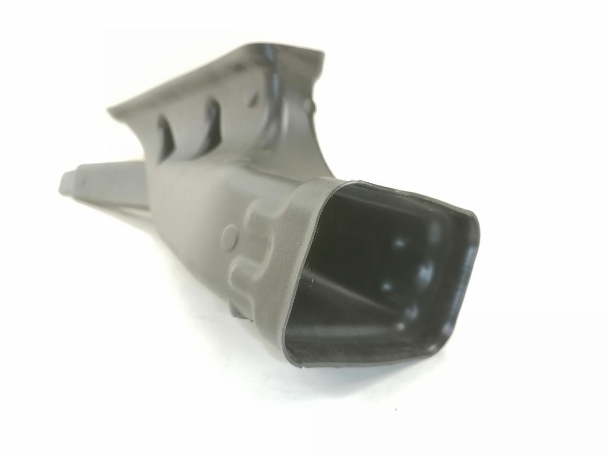 Scania Salongi õhutoru 2161283 - Soojendus/ Ventilatsioon - Veoauto: pilt 3 Scania Salongi õhutoru 2161283 - Soojendus/ Ventilatsioon - Veoauto: pilt 3