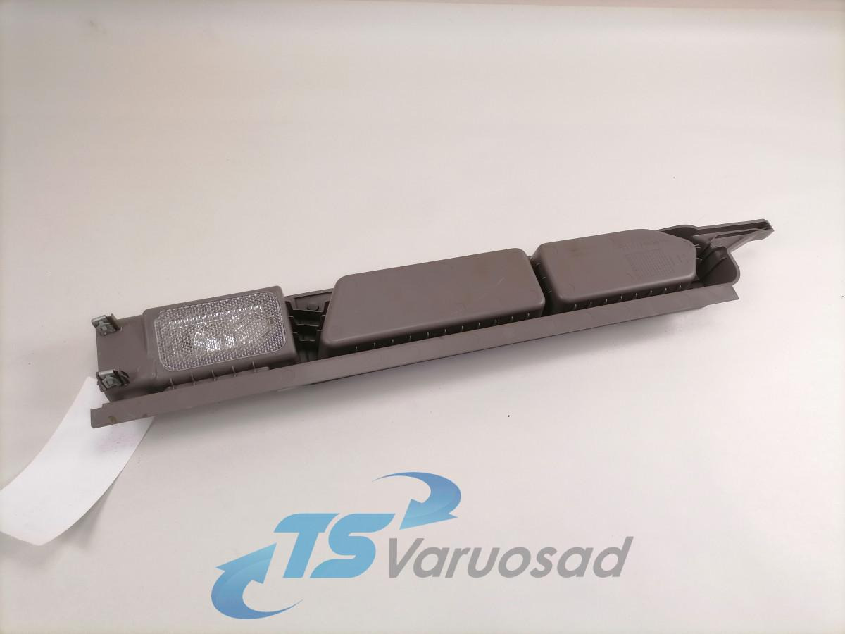 Scania Salongi plastik 2038406 - Universaalosa - Veoauto: pilt 5 Scania Salongi plastik 2038406 - Universaalosa - Veoauto: pilt 5