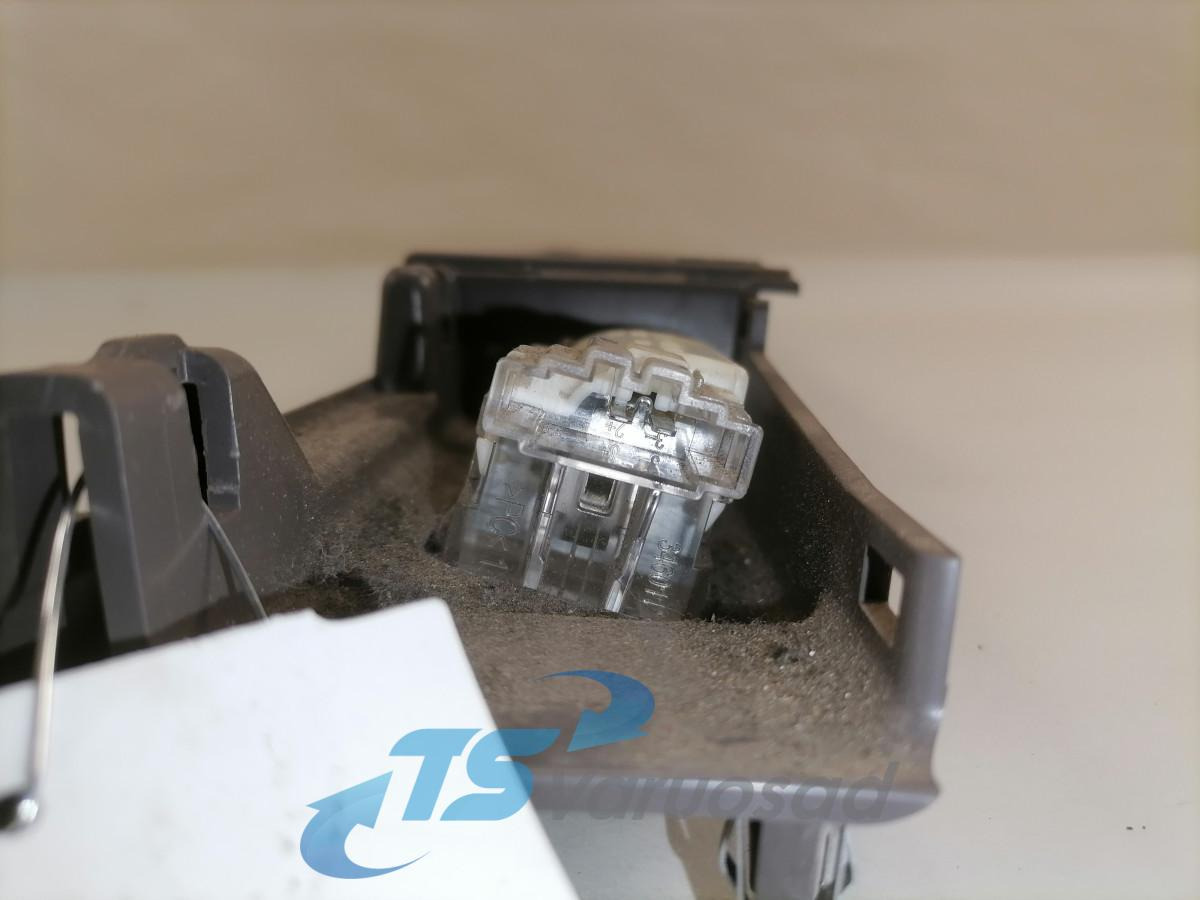 Scania Salongi plastik 2038406 - Universaalosa - Veoauto: pilt 4 Scania Salongi plastik 2038406 - Universaalosa - Veoauto: pilt 4