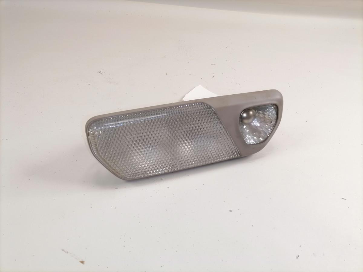 Scania Salongi valgusti 2084911 - Universaalosa - Veoauto: pilt 2 Scania Salongi valgusti 2084911 - Universaalosa - Veoauto: pilt 2