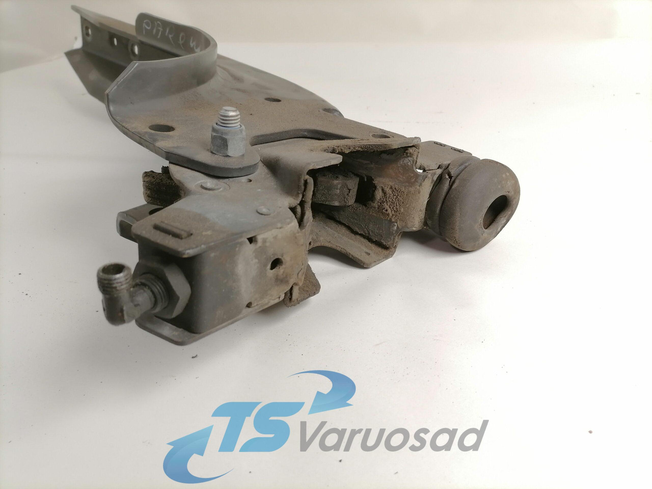 Scania Scania cab carrier 1491018 - Kabiini vedrustus - Veoauto: pilt 4 Scania Scania cab carrier 1491018 - Kabiini vedrustus - Veoauto: pilt 4