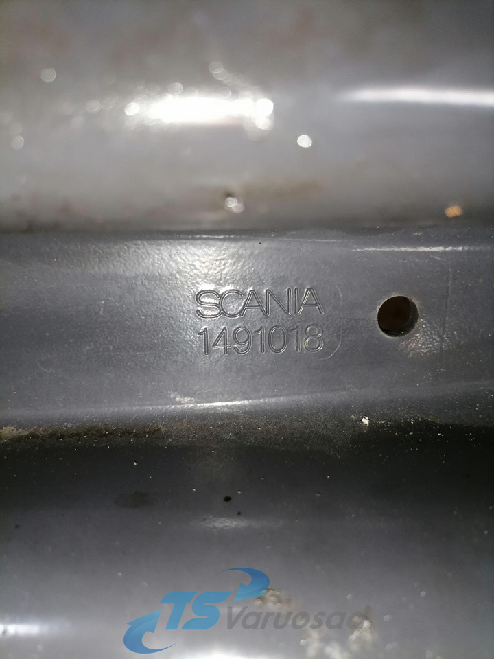 Kabiini vedrustus - Veoauto Scania Scania cab carrier 1491018: pilt 6