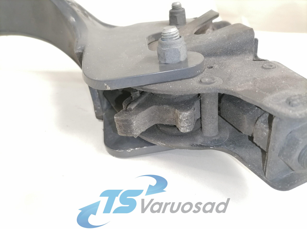Scania Scania cab carrier 1492068 - Kabiini vedrustus - Veoauto: pilt 3 Scania Scania cab carrier 1492068 - Kabiini vedrustus - Veoauto: pilt 3