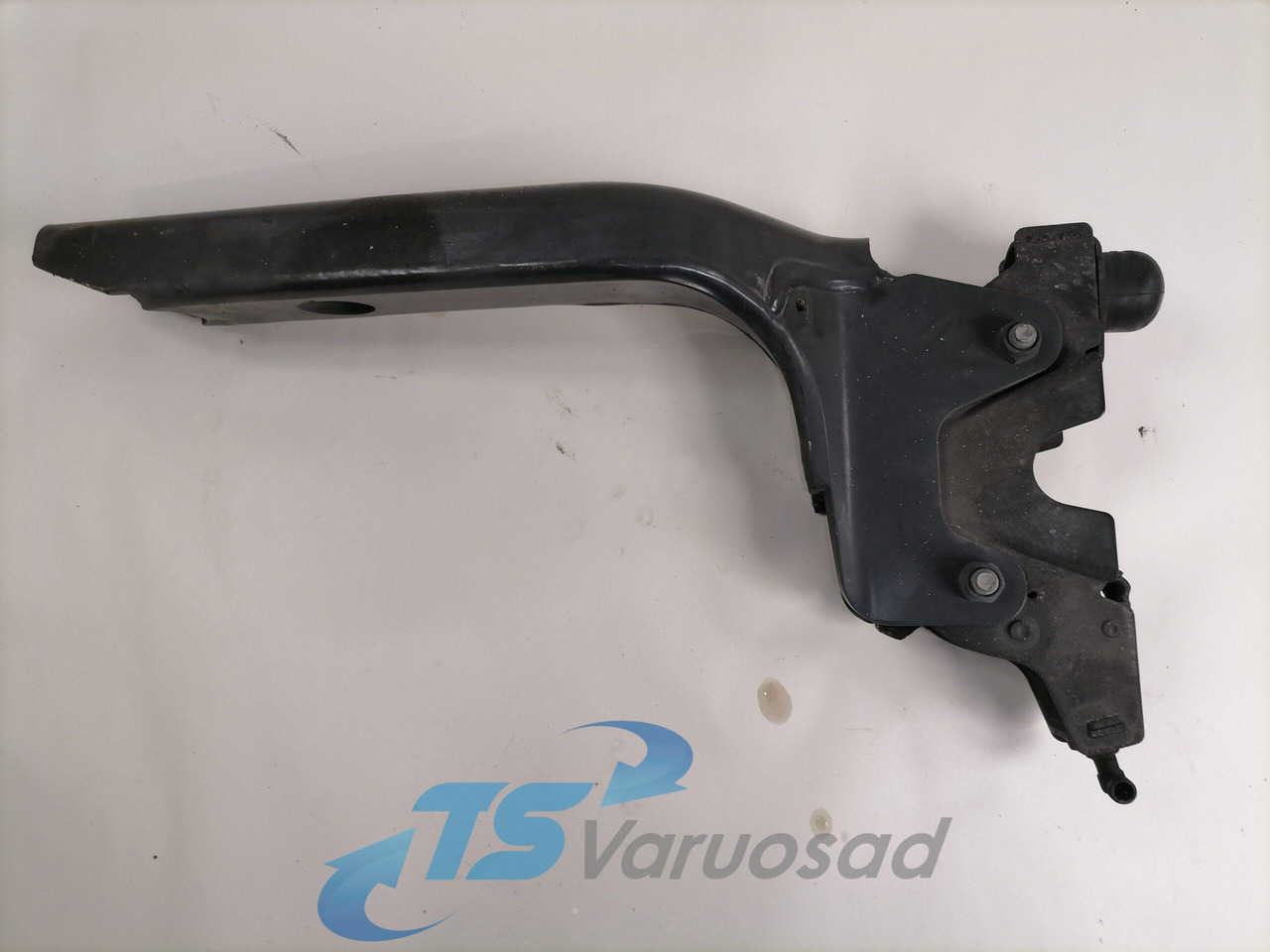 Scania Scania cab carrier 1492068 - Kabiini vedrustus - Veoauto: pilt 4 Scania Scania cab carrier 1492068 - Kabiini vedrustus - Veoauto: pilt 4