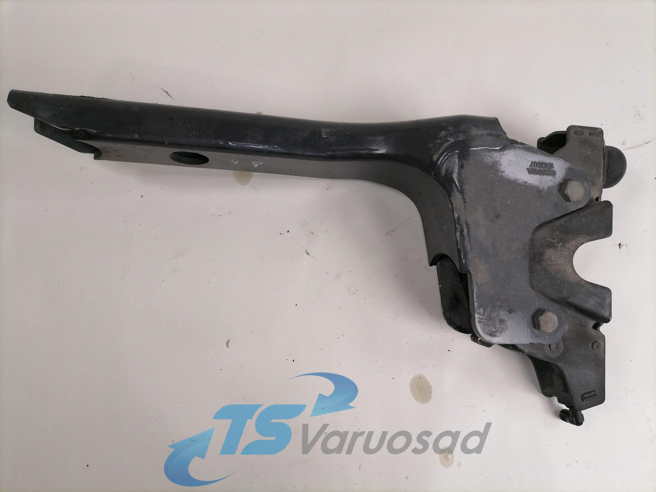 Scania Scania cab carrier 1510507 - Kabiini vedrustus - Veoauto: pilt 1 Scania Scania cab carrier 1510507 - Kabiini vedrustus - Veoauto: pilt 1