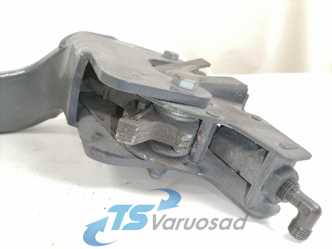Scania Scania cab carrier 1510507 - Kabiini vedrustus - Veoauto: pilt 2 Scania Scania cab carrier 1510507 - Kabiini vedrustus - Veoauto: pilt 2
